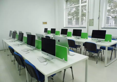 大连中软荣获“2018年大连软件行业和信息技术服务业突出贡献培训机构”殊荣