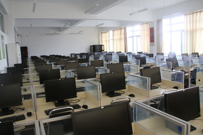 信息技术实训中心软件技术服务简介