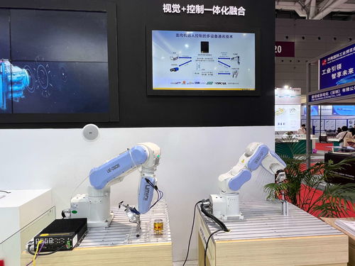 东土科技 软件定义控制创新解决方案引领工业智能化新浪潮