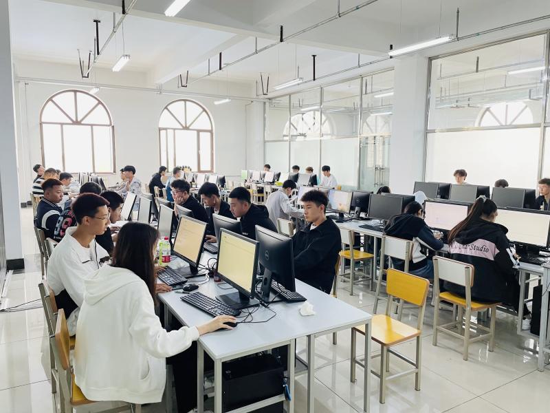 软件技术 驱动现代世界的核心引擎与软件技术服务的关键作用