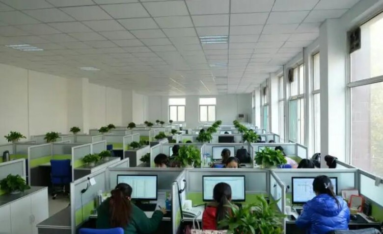 呼叫中心软件技术服务 赋能高效沟通与卓越客户体验