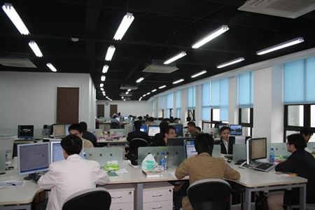 无锡华夏计算机技术 专业软件技术服务解决方案