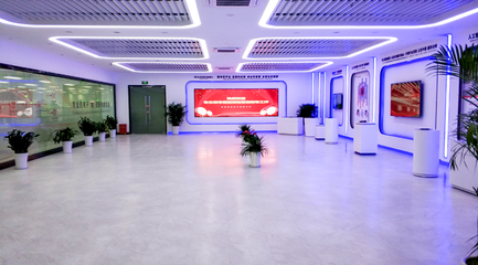 美格智能合资公司杭州硕格智能工厂投产 共迎5G发展新浪潮，深化软件技术服务